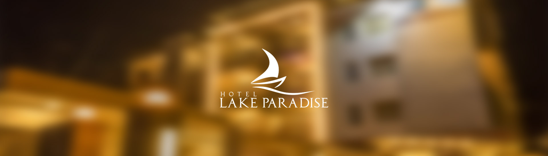 Hotel Lake Paradise