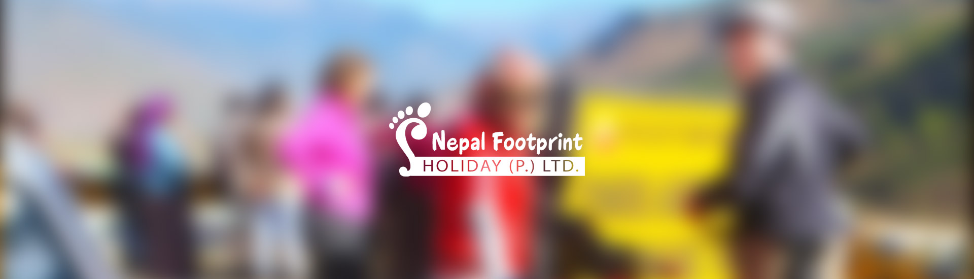 Nepal Footprint Holiday