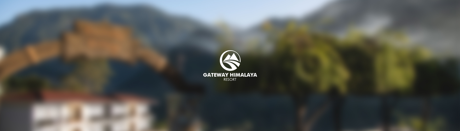 Gateway Himalaya Resort