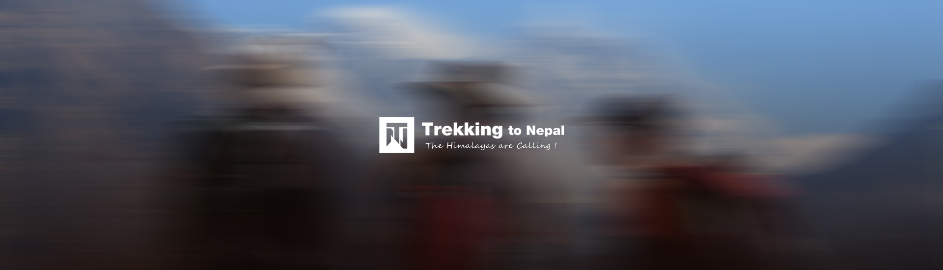 Trekking to Nepal