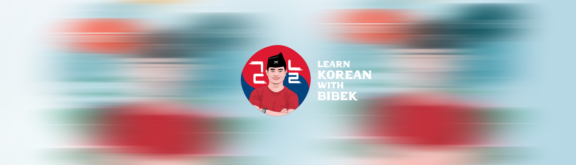 Learn Korean with Bibek