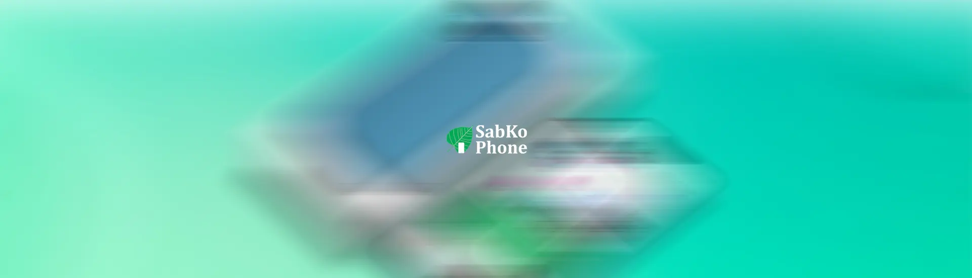 Sabko Phone