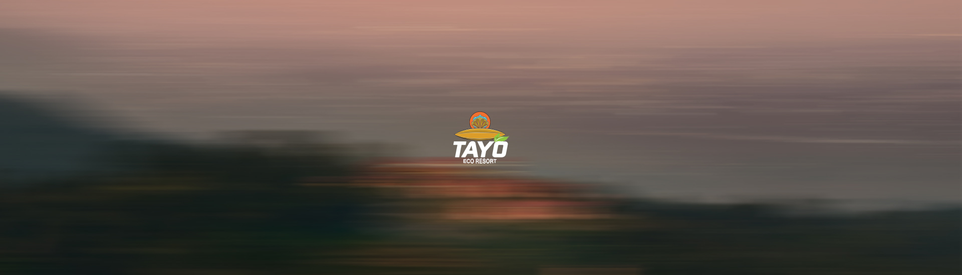 Tayo Eco Resort