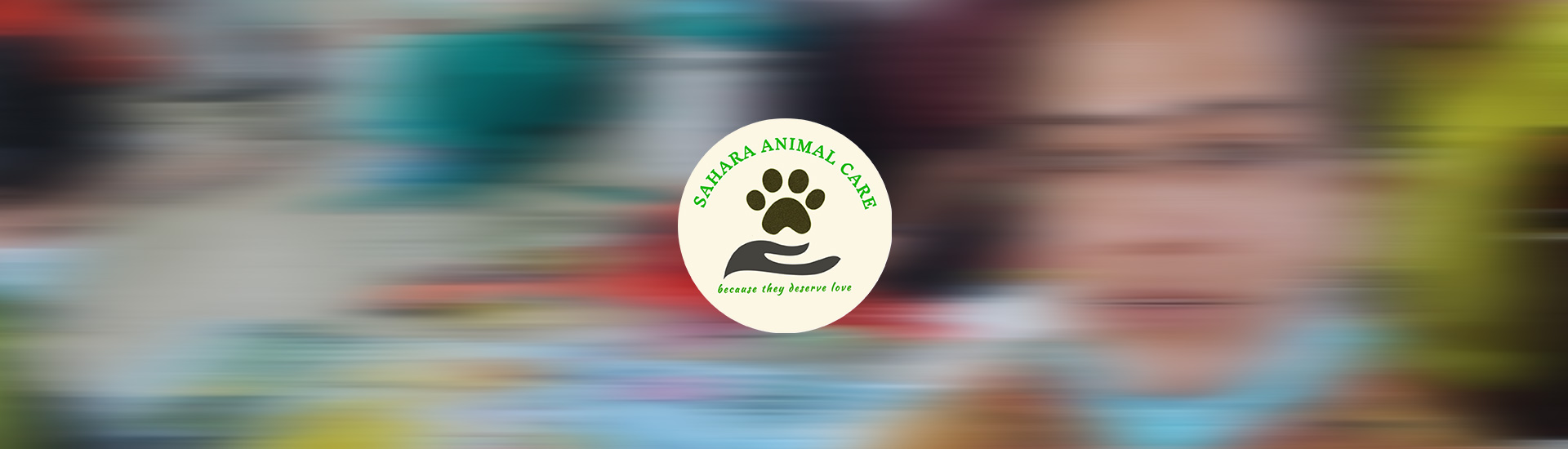 Sahara Animal Care