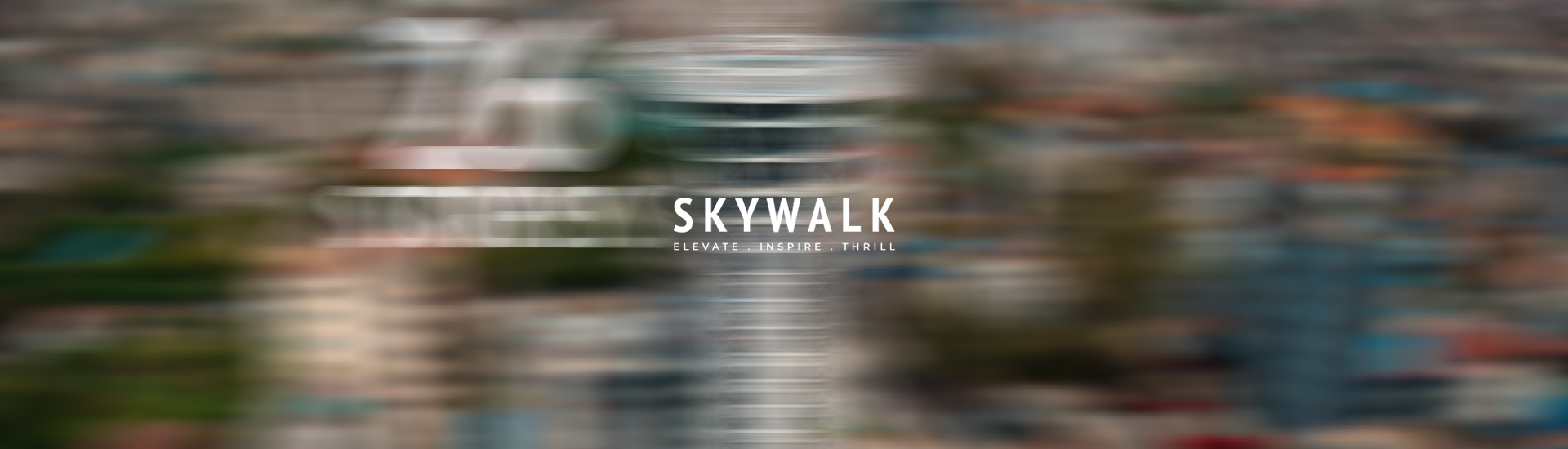 Skywalk Nepal