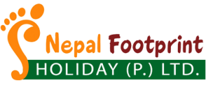 Foot Print Nepal