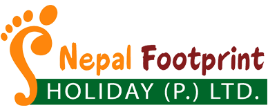 Foot Print Nepal
