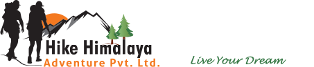 Hike Himalaya Adventure