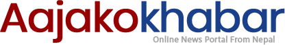 Khabar Aajako