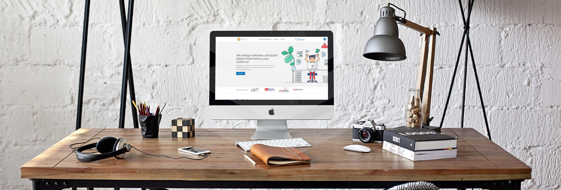 Web Design Company in Nepal