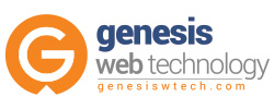 Genesis Web Technology logo