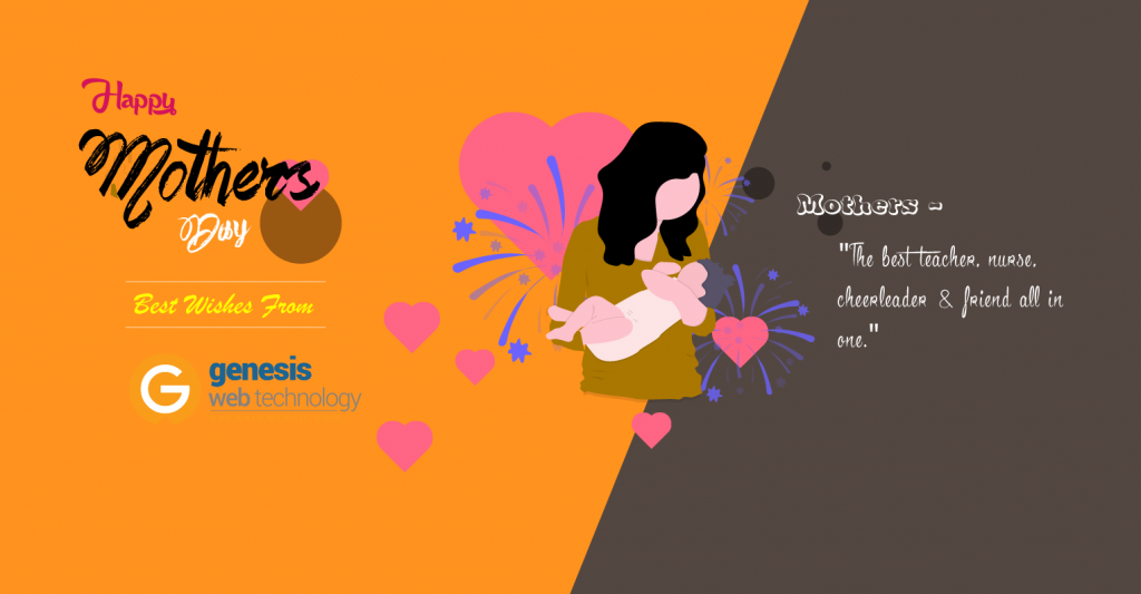 Mata Tirtha Aunsi 2020, Mothers Day in Nepal 2077, Genesis Web Tech