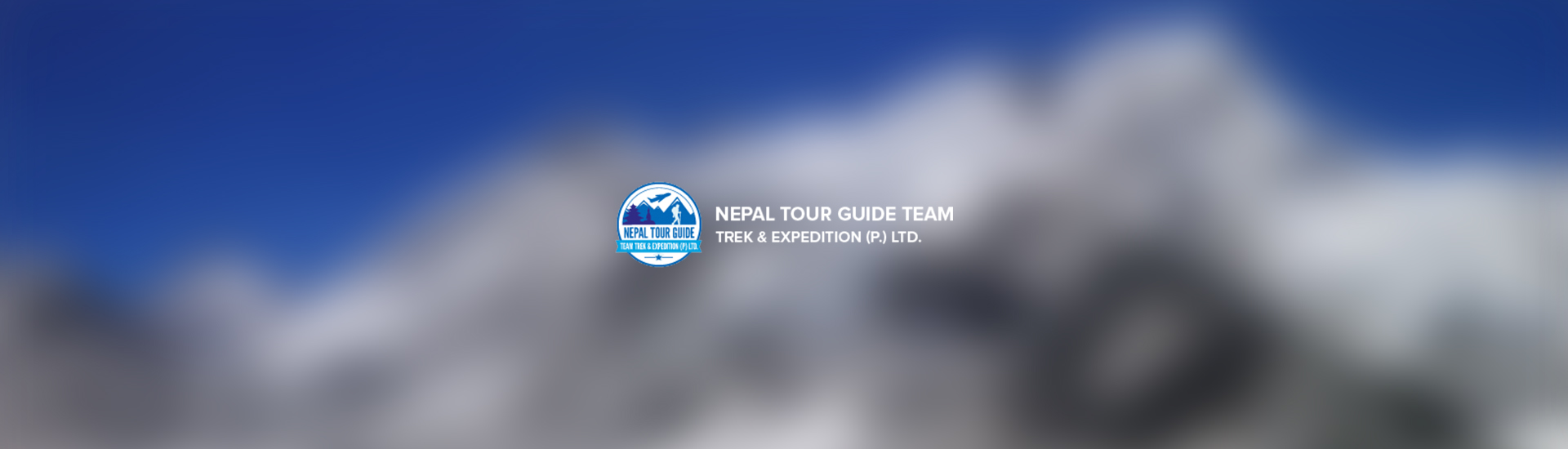 Tour Guide in Nepal