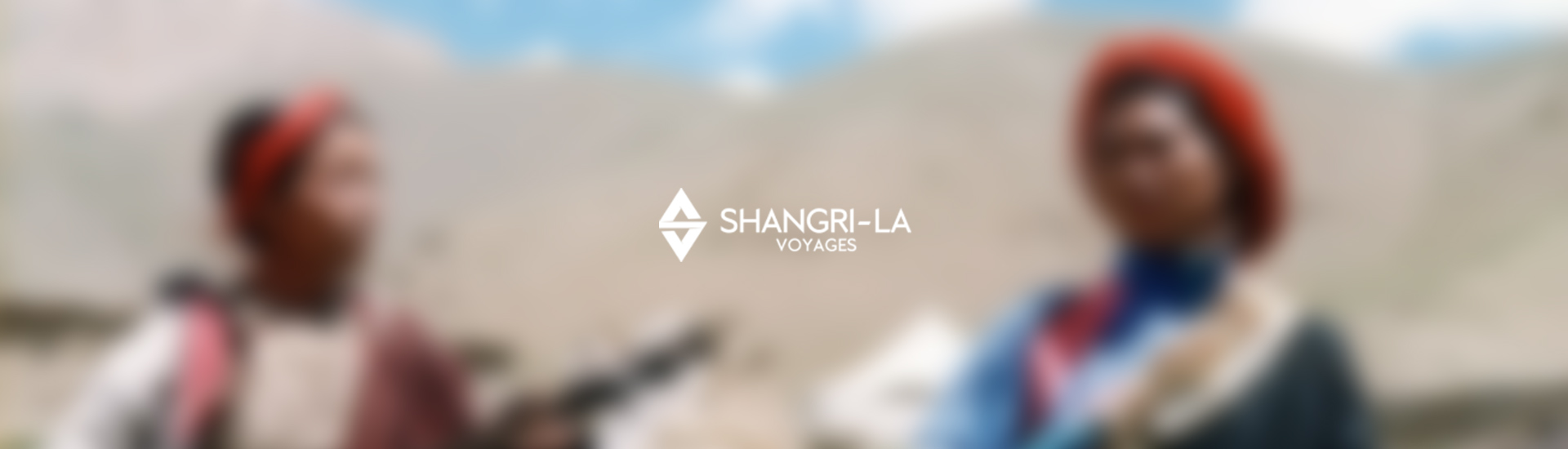 Shangri-la Voyages Pvt. Ltd.