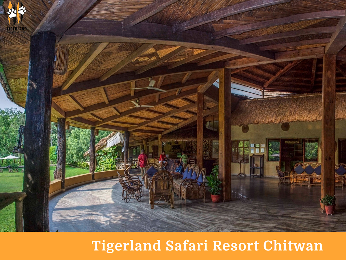 Tigerland Safari Resort