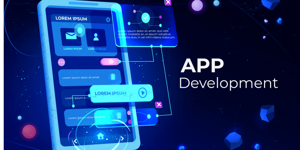Best Mobile App Development | App Development Cost in Nepal