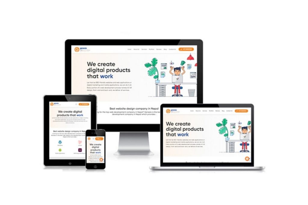 Responsive Web Design | Advantages & Drawbacks