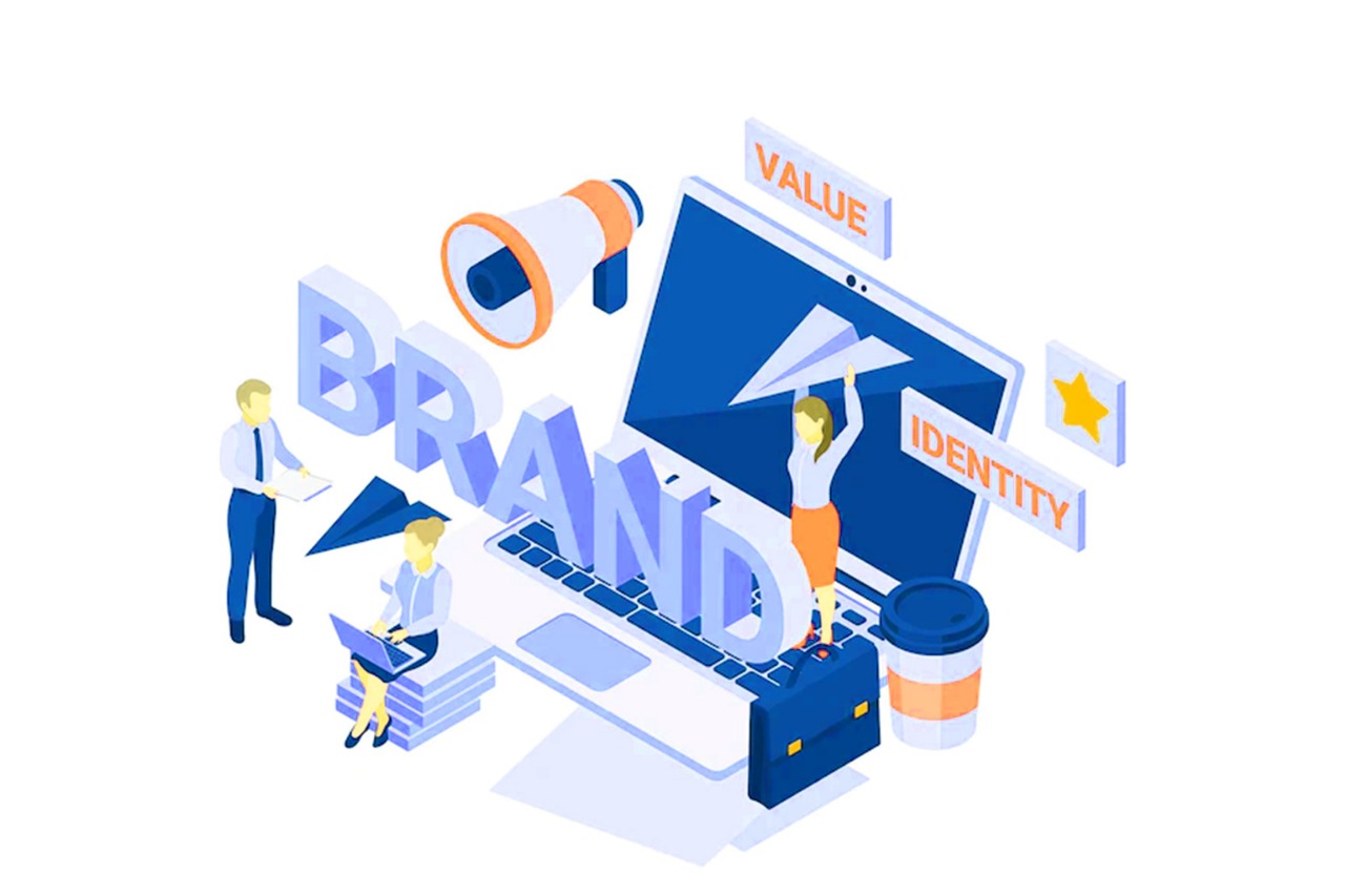 Startup Branding: Do You Actually Need It and How to Do it the Right Way?