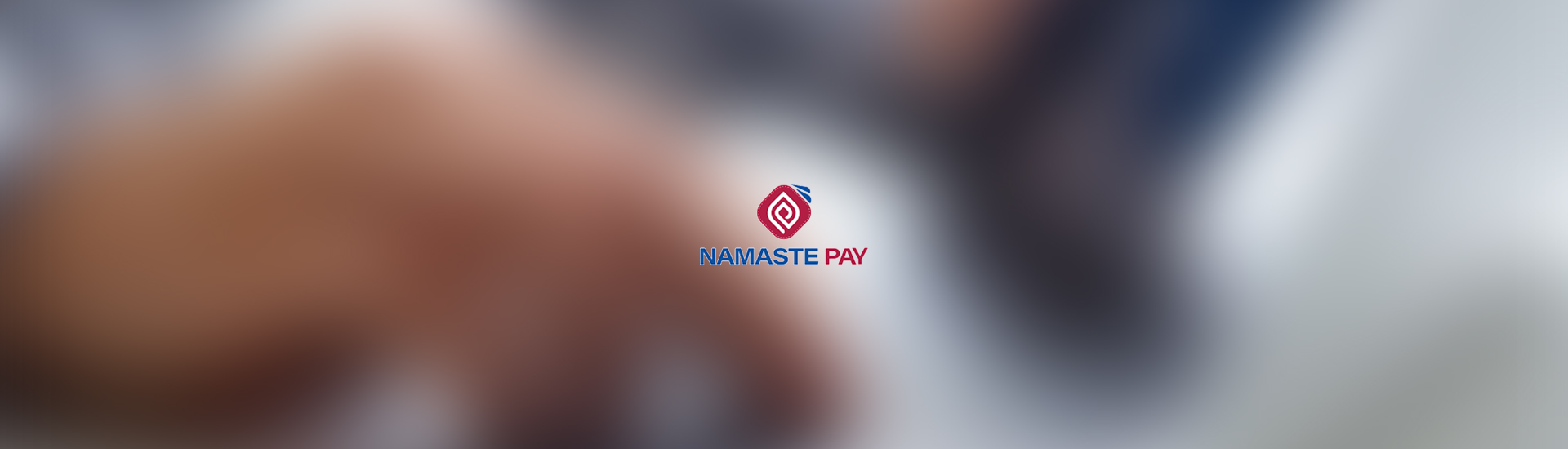 Namaste Pay