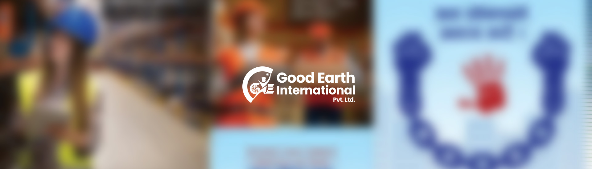 Good Earth