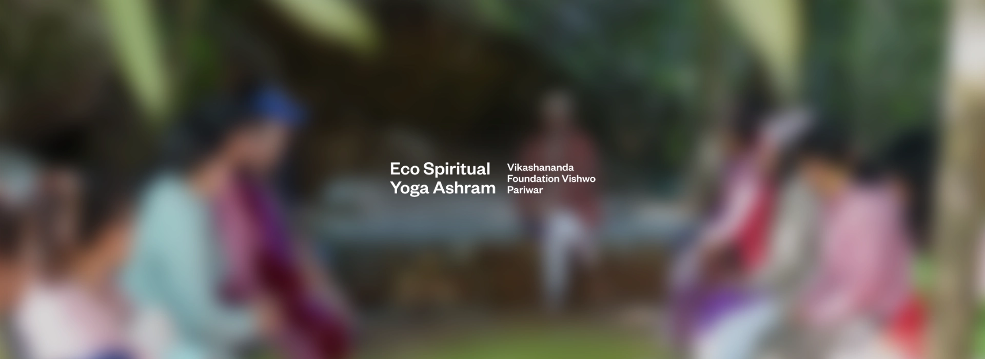 Eco Spiritual Yoga Ashram
