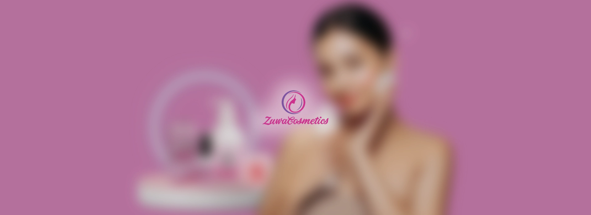 Zuwa Cosmetics