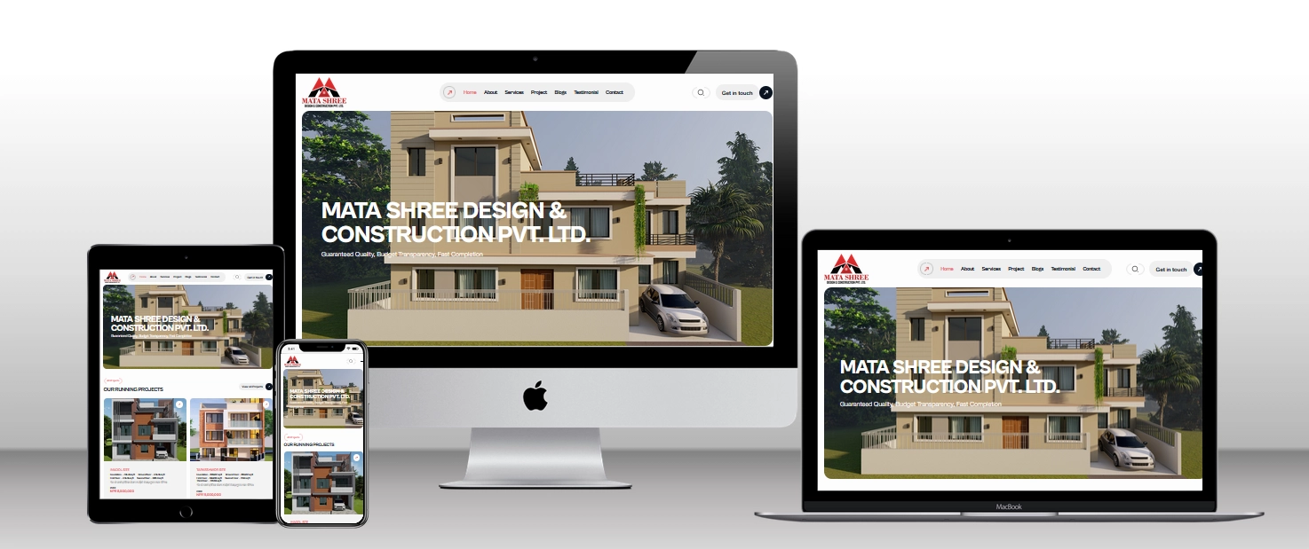 Arniko Designers & Planners