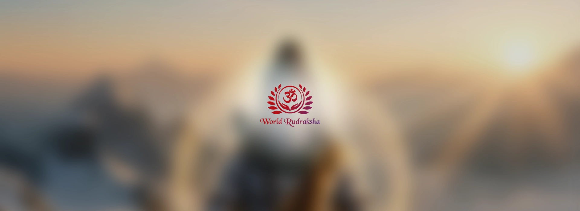 World Rudraksha